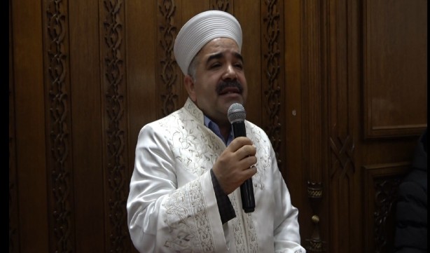 Foto - "Kur’an-ı Kerim’i yakmakla Müslümanlar yok olmaz"