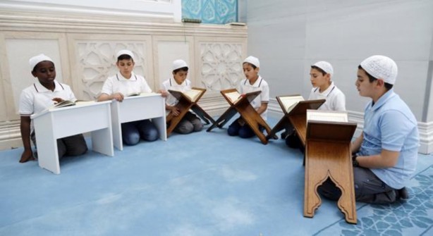 Foto - Kur'an kurslarında hedef 300 bin öğrenci! İstanbul'da 2 katına çıkacak