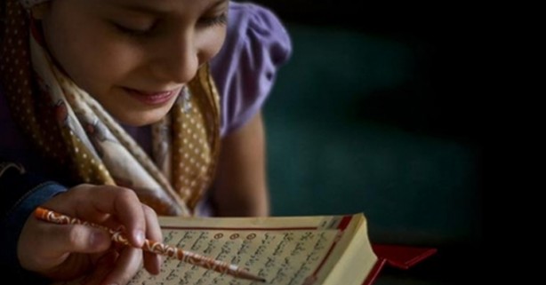 Foto - Kur'an kurslarında hedef 300 bin öğrenci! İstanbul'da 2 katına çıkacak