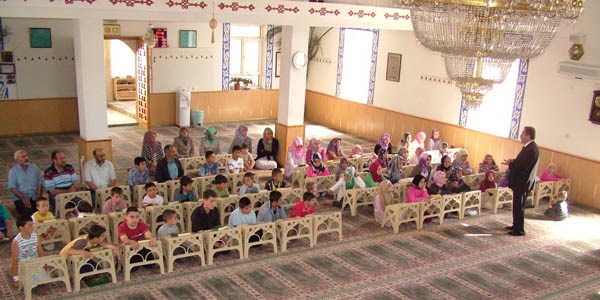 Kur'an kurslarında hedef 300 bin öğrenci! İstanbul'da 2 katına çıkacak