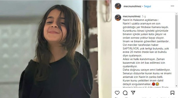 Foto - Kur’an kurslarını hedef aldılar! Minik Narin üzerinden dezenformasyon alçaklığı