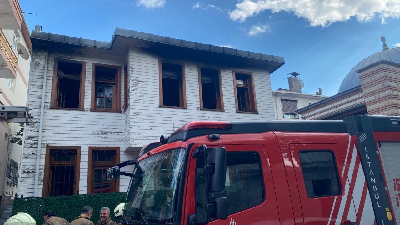 Foto - Kur'an kursunda can pazarı