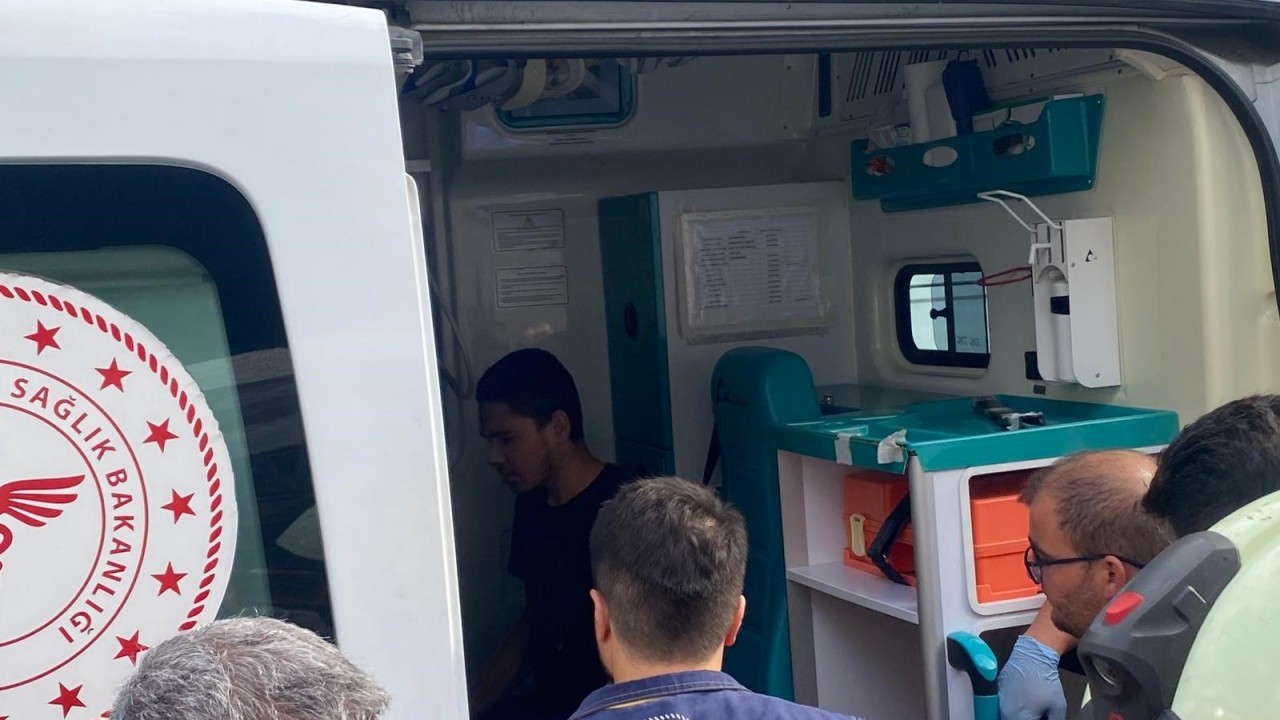 Foto - Kur'an kursunda can pazarı