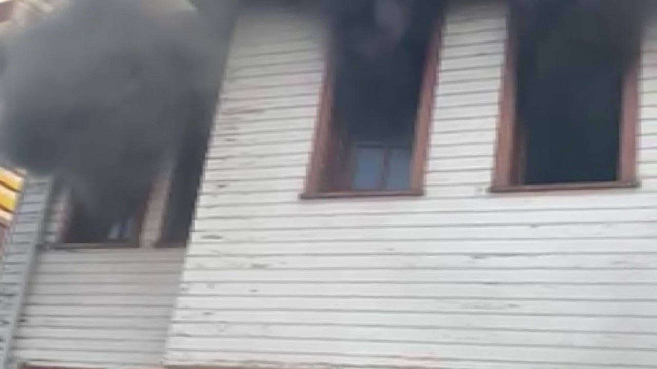 Kur'an kursunda can pazarı