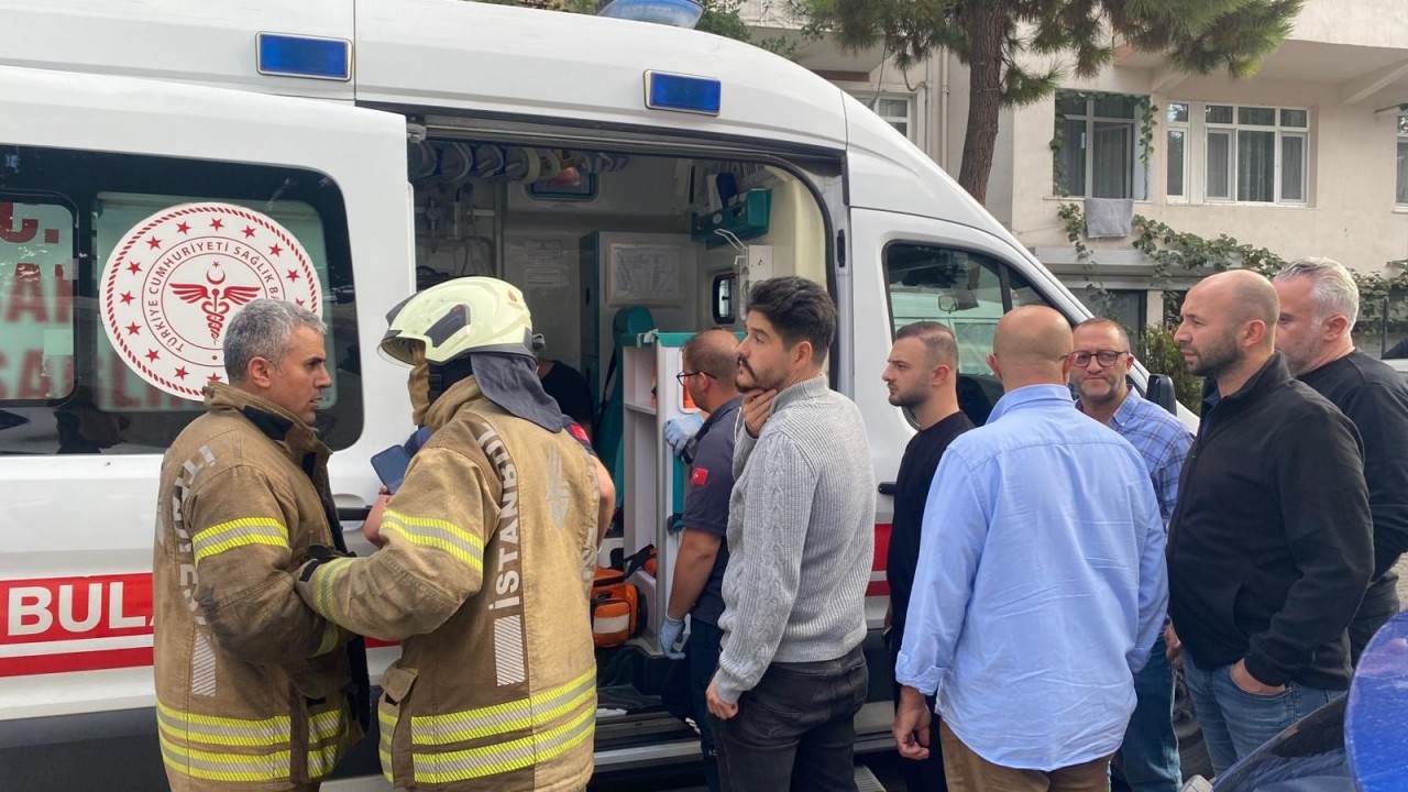 Foto - Kur'an kursunda can pazarı