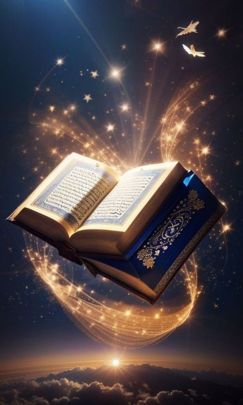 Foto - Kur’an ve Hadislerde Paralel Evrenler ve alternatif boyutlara açılan kapı