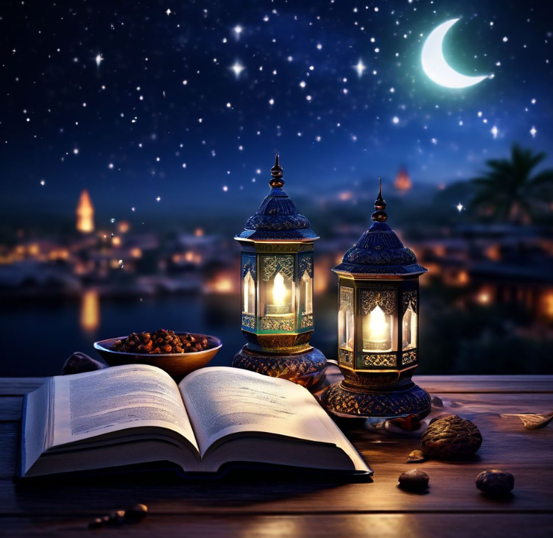 Foto - Kur’an ve Hadislerde Paralel Evrenler ve alternatif boyutlara açılan kapı