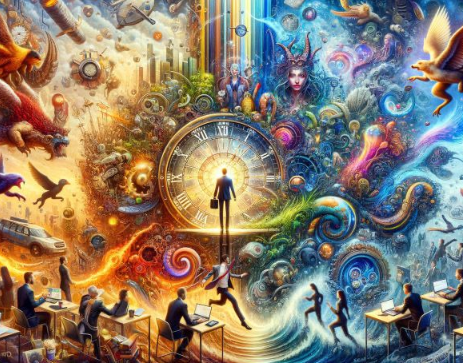 Foto - Kur’an ve Hadislerde Paralel Evrenler ve alternatif boyutlara açılan kapı