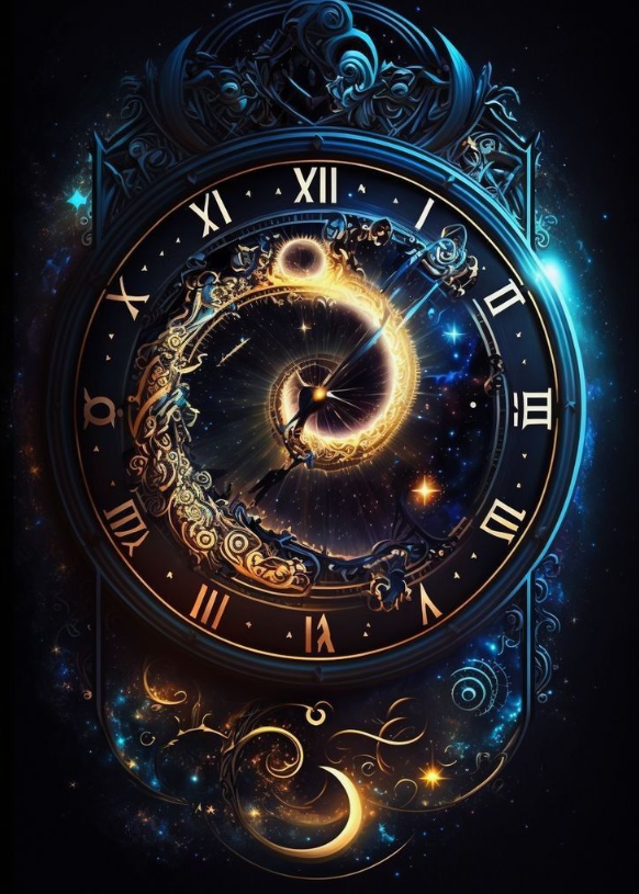 Foto - Kur’an ve Hadislerde Paralel Evrenler ve alternatif boyutlara açılan kapı