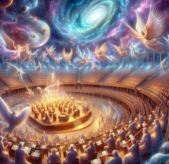 Foto - Kur’an ve Hadislerde Paralel Evrenler ve alternatif boyutlara açılan kapı