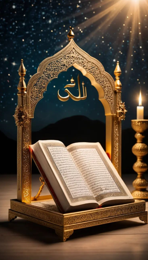 Foto - Kur’an ve Hadislerde Paralel Evrenler ve alternatif boyutlara açılan kapı