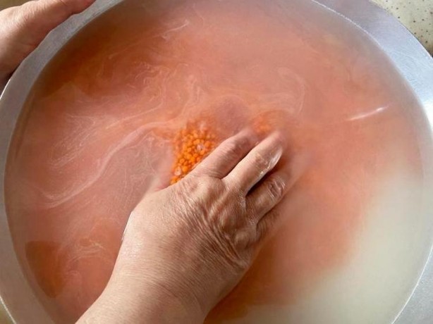 Foto - Kur'an'da da adı geçiyor! Bir avucu tansiyon ilacı etkisine sahip, kolesterolü düşürüp demir ve potasyum depolarını dolduruyor!