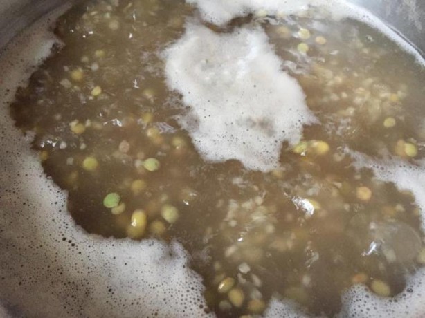 Foto - Kur'an'da da adı geçiyor! Bir avucu tansiyon ilacı etkisine sahip, kolesterolü düşürüp demir ve potasyum depolarını dolduruyor!