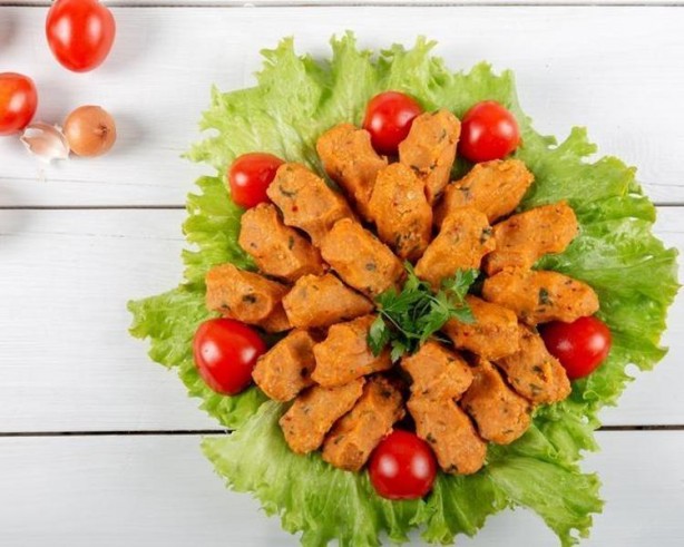 Foto - Kur'an'da da adı geçiyor! Bir avucu tansiyon ilacı etkisine sahip, kolesterolü düşürüp demir ve potasyum depolarını dolduruyor!