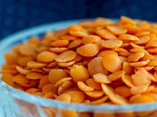 Foto - Kur'an'da da adı geçiyor! Bir avucu tansiyon ilacı etkisine sahip, kolesterolü düşürüp demir ve potasyum depolarını dolduruyor!