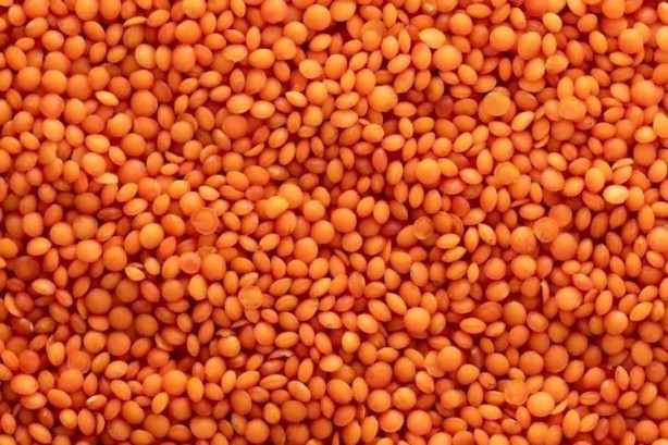 Foto - Kur'an'da da adı geçiyor! Bir avucu tansiyon ilacı etkisine sahip, kolesterolü düşürüp demir ve potasyum depolarını dolduruyor!