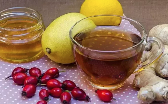Foto - Kur'an'da da adı geçiyor! Çinliler çayını bardak bardak içiyor: Damardaki kolesterolü silip atıyor! Her derde deva