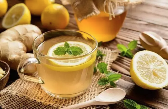 Foto - Kur'an'da da adı geçiyor! Çinliler çayını bardak bardak içiyor: Damardaki kolesterolü silip atıyor! Her derde deva