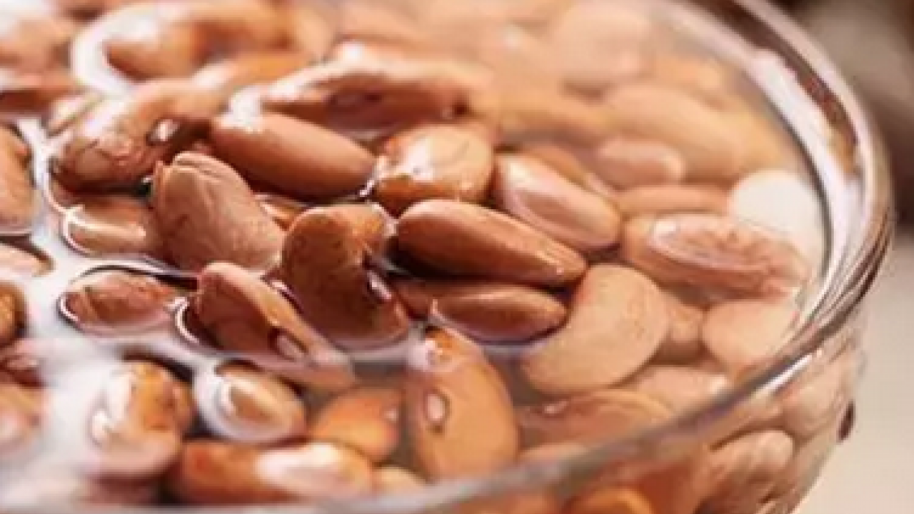 Demir eksikliğini gideriyor! Kutsal kitapda geçen o besin