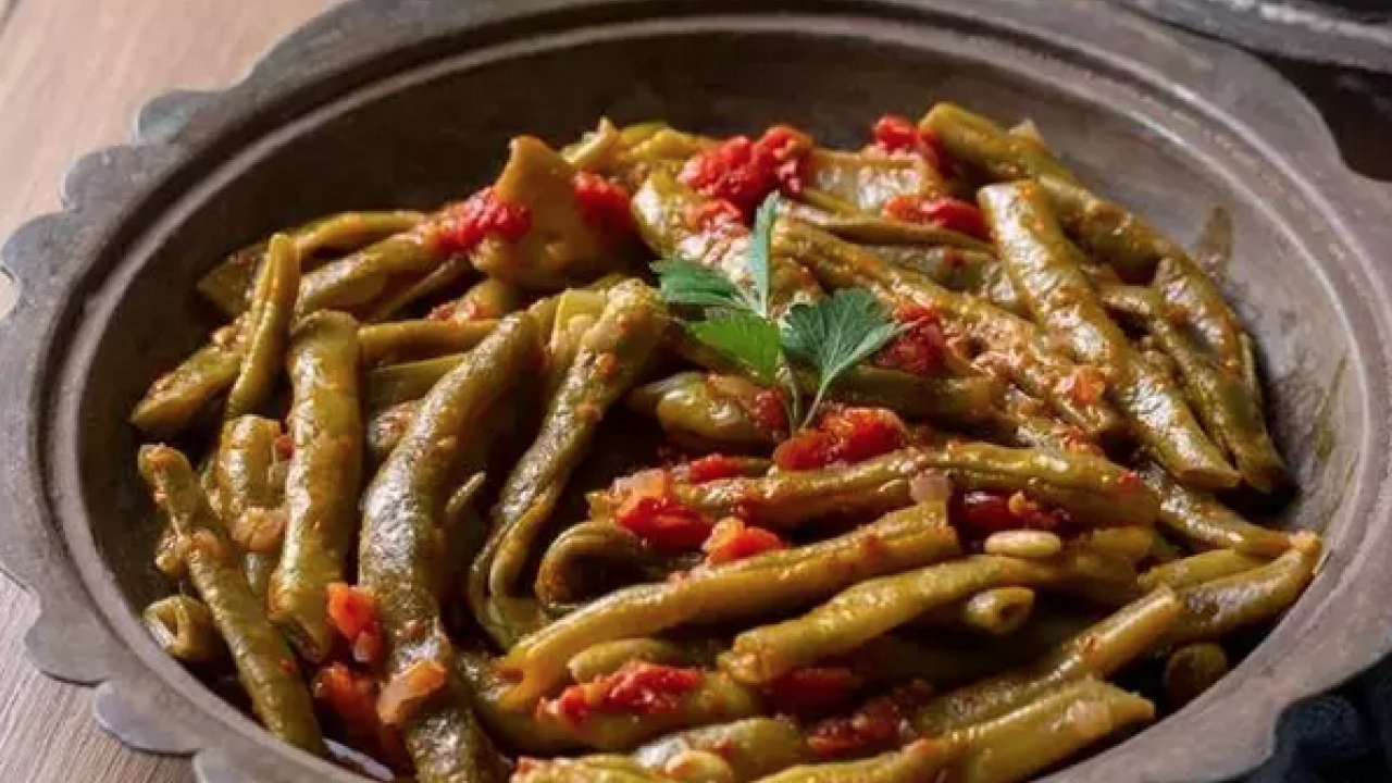 Foto - Demir eksikliğini gideriyor! Kutsal kitapda geçen o besin