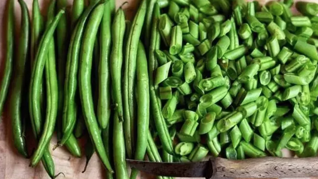 Foto - Demir eksikliğini gideriyor! Kutsal kitapda geçen o besin