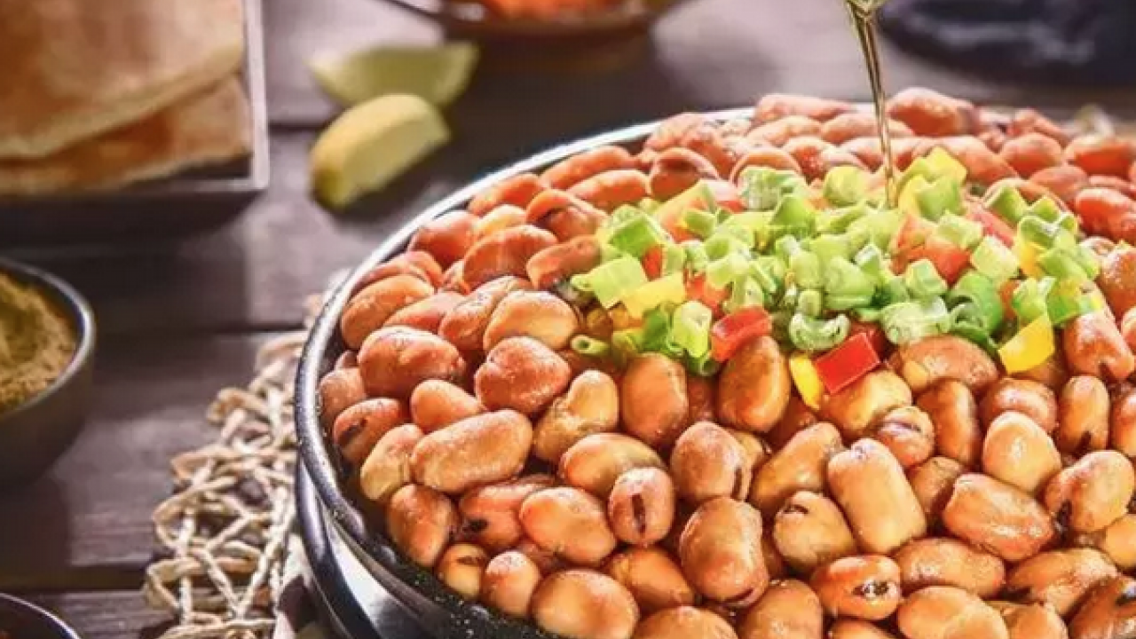 Foto - Demir eksikliğini gideriyor! Kutsal kitapda geçen o besin