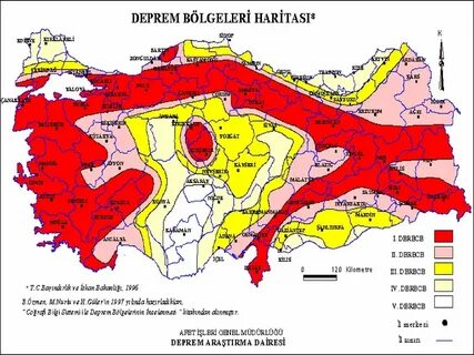 Foto - Kur’an’da deprem ve günah ilişkisi… İki ‘Z’ olunca üçüncü ‘Z’ olur!