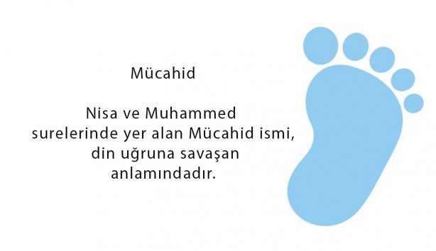 Foto - Kuranda geçen erkek isimleri ve anlamları | Kuranda geçen hiç duyulmamış erkek isimleri