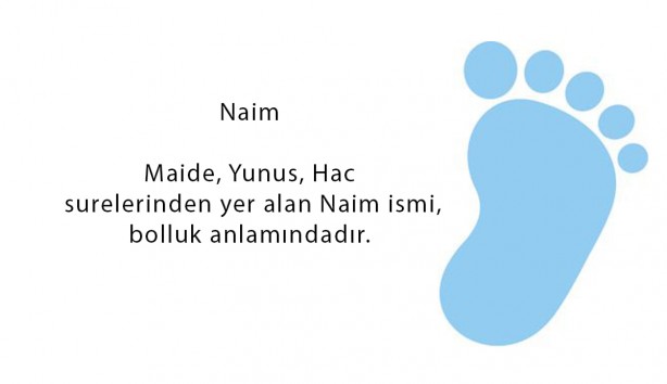 Foto - Kuranda geçen erkek isimleri ve anlamları | Kuranda geçen hiç duyulmamış erkek isimleri