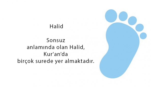 Foto - Kuranda geçen erkek isimleri ve anlamları | Kuranda geçen hiç duyulmamış erkek isimleri