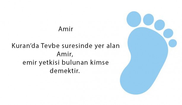 Foto - Kuranda geçen erkek isimleri ve anlamları | Kuranda geçen hiç duyulmamış erkek isimleri