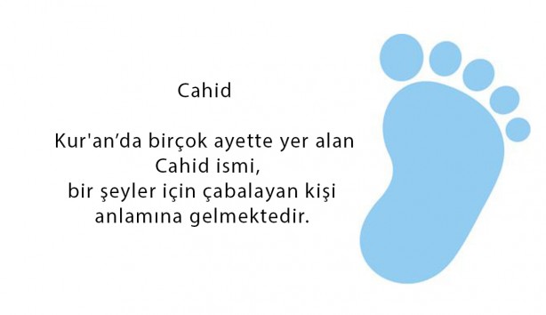 Foto - Kuranda geçen erkek isimleri ve anlamları | Kuranda geçen hiç duyulmamış erkek isimleri