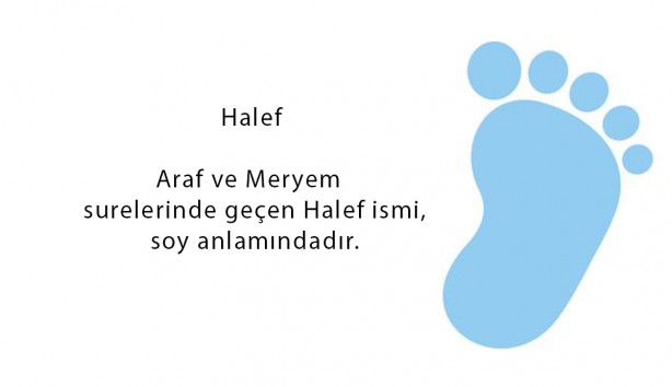 Foto - Kuranda geçen erkek isimleri ve anlamları | Kuranda geçen hiç duyulmamış erkek isimleri