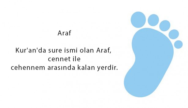 Foto - Kuranda geçen erkek isimleri ve anlamları | Kuranda geçen hiç duyulmamış erkek isimleri