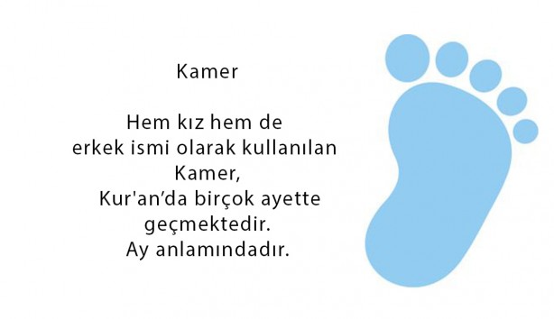 Foto - Kuranda geçen erkek isimleri ve anlamları | Kuranda geçen hiç duyulmamış erkek isimleri