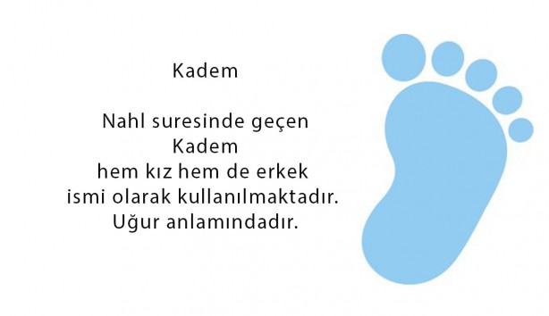 Foto - Kuranda geçen erkek isimleri ve anlamları | Kuranda geçen hiç duyulmamış erkek isimleri