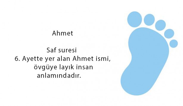 Foto - Kuranda geçen erkek isimleri ve anlamları | Kuranda geçen hiç duyulmamış erkek isimleri