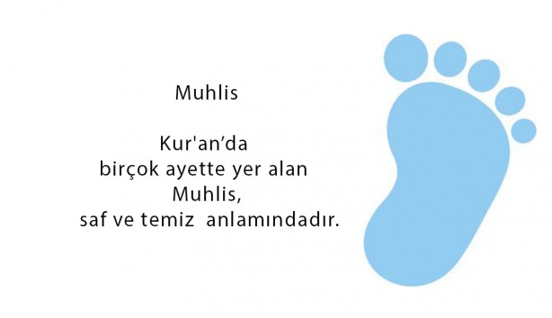 Foto - Kuranda geçen erkek isimleri ve anlamları | Kuranda geçen hiç duyulmamış erkek isimleri