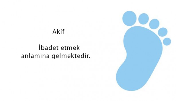 Foto - Kuranda geçen erkek isimleri ve anlamları | Kuranda geçen hiç duyulmamış erkek isimleri