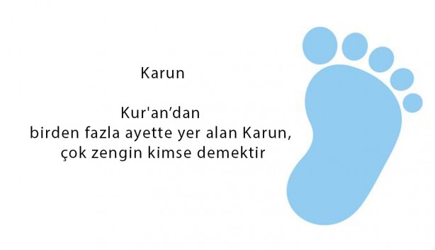 Foto - Kuranda geçen erkek isimleri ve anlamları | Kuranda geçen hiç duyulmamış erkek isimleri