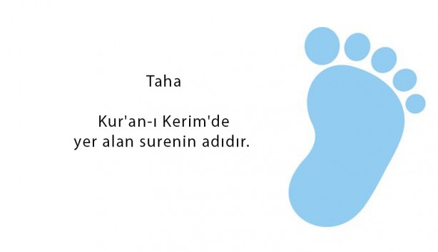 Foto - Kuranda geçen erkek isimleri ve anlamları | Kuranda geçen hiç duyulmamış erkek isimleri