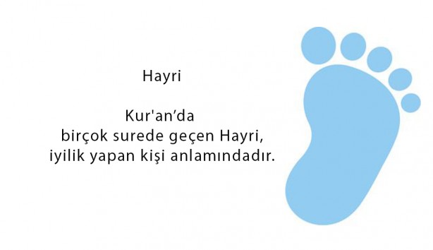 Foto - Kuranda geçen erkek isimleri ve anlamları | Kuranda geçen hiç duyulmamış erkek isimleri