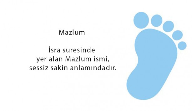 Foto - Kuranda geçen erkek isimleri ve anlamları | Kuranda geçen hiç duyulmamış erkek isimleri