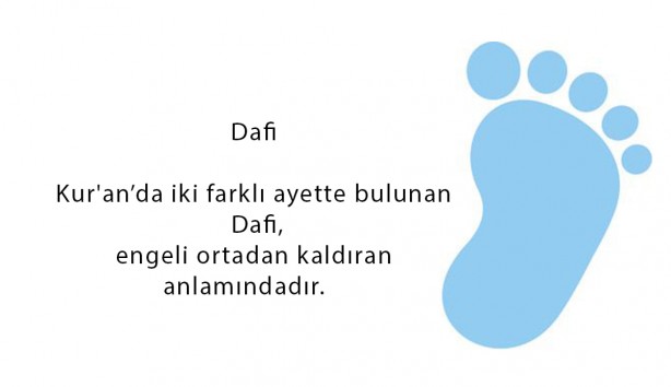 Foto - Kuranda geçen erkek isimleri ve anlamları | Kuranda geçen hiç duyulmamış erkek isimleri