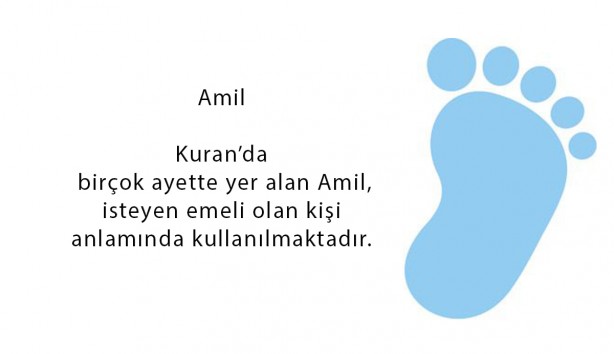 Foto - Kuranda geçen hiç duyulmamış bebek isimleri | Duyulmamış isimler ve anlamları
