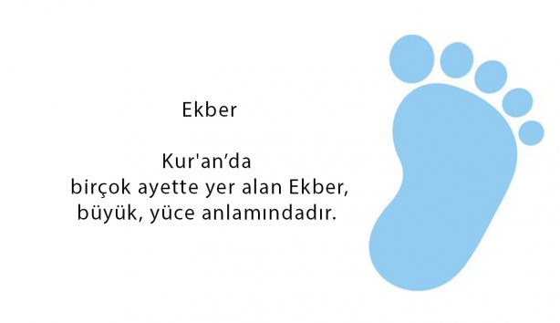 Foto - Kuranda geçen hiç duyulmamış bebek isimleri | Duyulmamış isimler ve anlamları