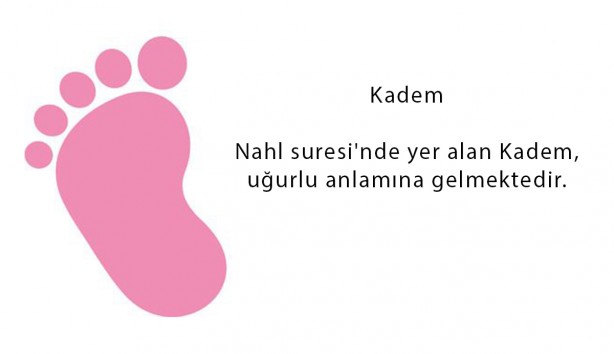 Foto - Kuranda geçen hiç duyulmamış bebek isimleri | Duyulmamış isimler ve anlamları