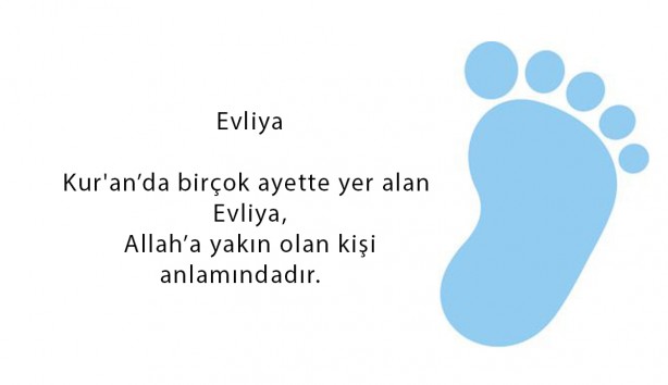 Foto - Kuranda geçen hiç duyulmamış bebek isimleri | Duyulmamış isimler ve anlamları