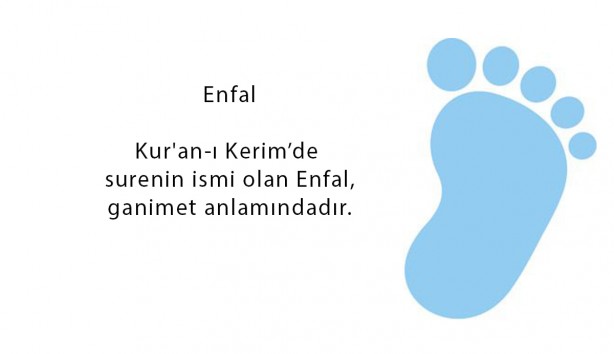 Foto - Kuranda geçen hiç duyulmamış bebek isimleri | Duyulmamış isimler ve anlamları