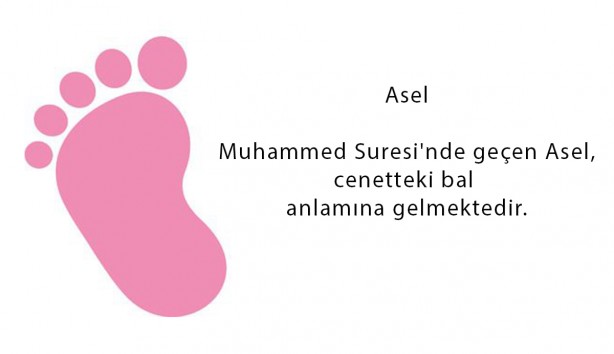 Foto - Kuranda geçen hiç duyulmamış bebek isimleri | Duyulmamış isimler ve anlamları